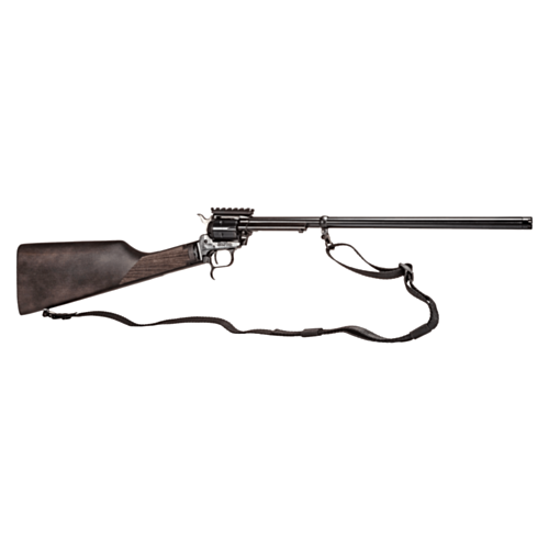 Heritage Manufacturing, Rough Rider Tactical Rancher 16.00" Barrel, 22LR