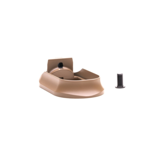 SLR Rifleworks, Glock 19X Magwell, FDE