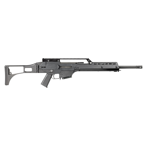 Heckler & Koch SL8 Semi-Auto Carbine, G36 Conversion, 18.60" CHF Barrel, 5.56mm