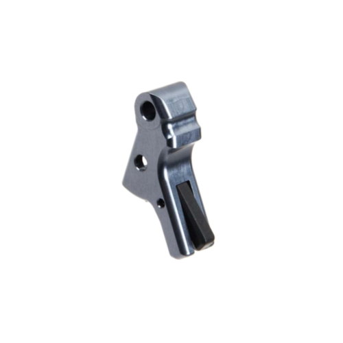HB Industries, CZ P10 Theta Trigger Kit, Tungsten
