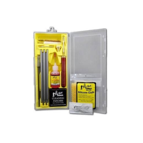 ProShot Tactical Box Rifle Cleaning Kit 308/7.62 Cal