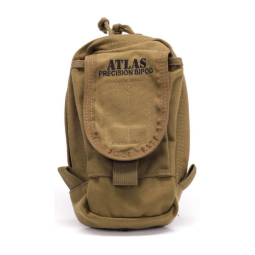 Accu-Shot Atlas Bi-Pod Pouch