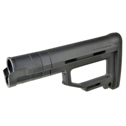 Strike Industries, Modular Fixed Stock, Black