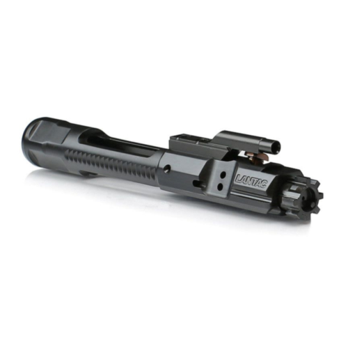 Lantac Enhanced Bolt Carrier Group, Black Nitride, 5.56