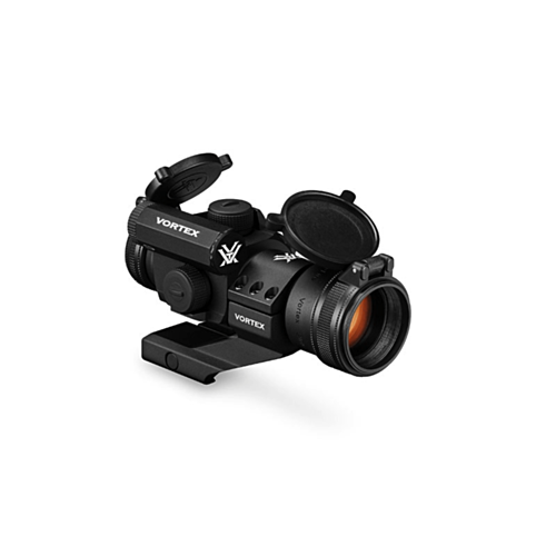 Vortex Optics