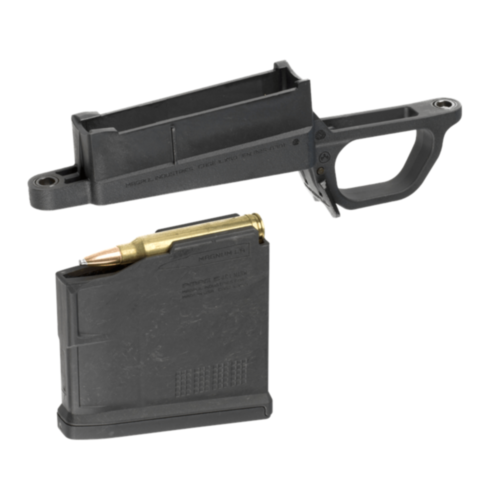 Magpul Bolt Action Magazine Well