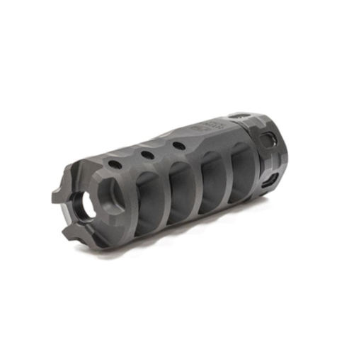 Precision Armament, Hypertap Slim Body Muzzle Brake, M15x1mm, 7.62/308