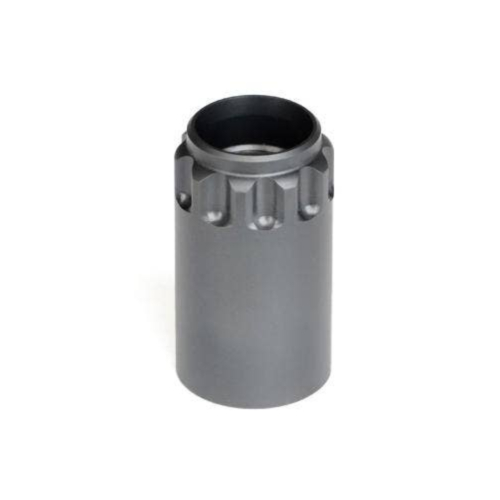 Griffin Armament Taper Mount Blast Shield