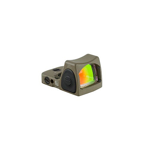 Trijicon RMR Type 2 Adjustable LED Reflex Sight
