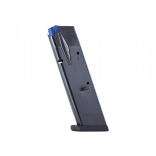 CZ 75/85/SP-01/Shadow 2 Steel Magazine 9mm