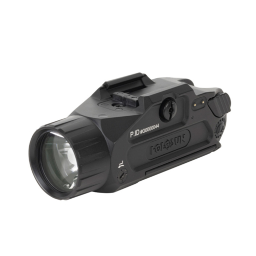 Holosun Optics, P.ID Dual Pistol Light, 1000 Lumen