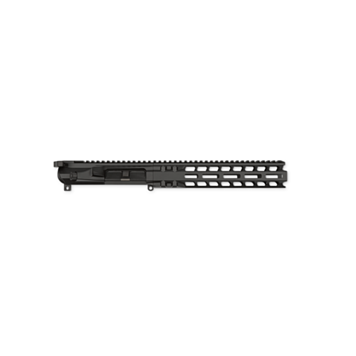Radian Weapons, Billet Upper Receiver & 10.0” Handguard Set, Black