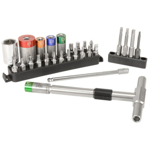 Cadex Defence, Torque Limiters Field Kit