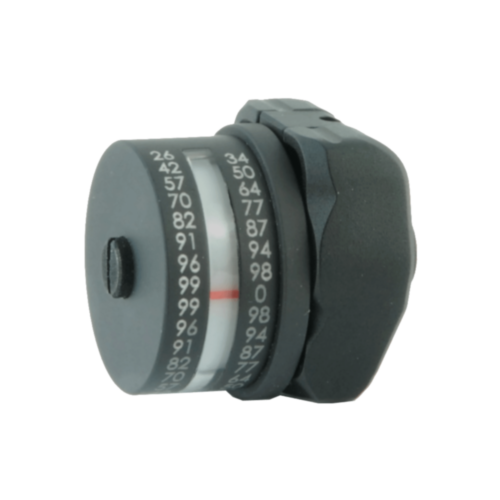 Spuhr ISMS Angle Cosine Indicator & Interface Mount