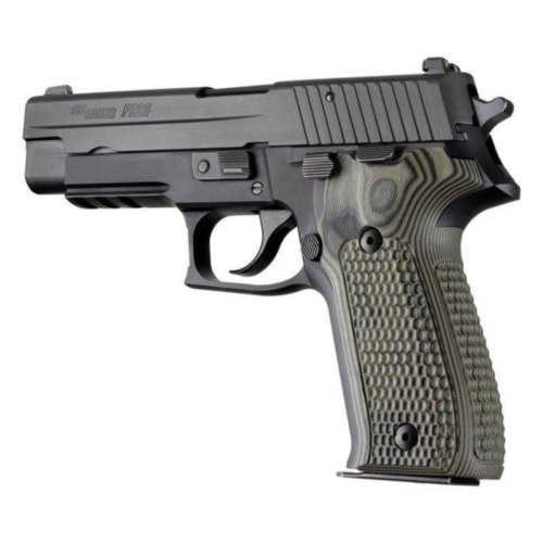 Hogue Grips