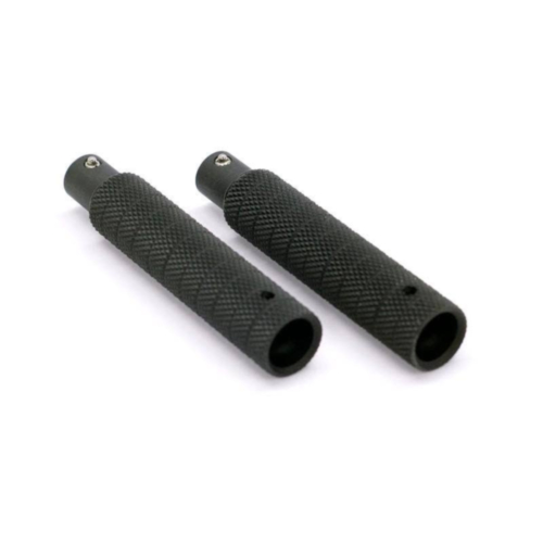 Accu-Shot Atlas Bi-Pod Quick Change 3” Leg Extentions