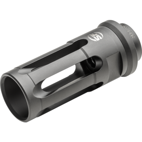 SureFire SOCOM 556 Closed Tine Flash Hider