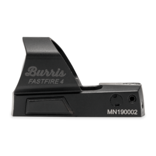 Burris Optics, FastFire IV, Multi-Reticle