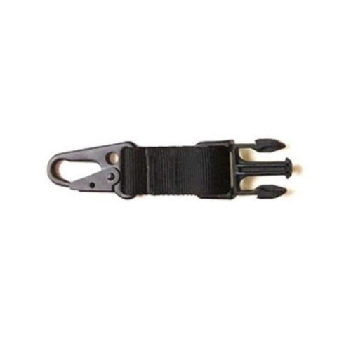 Savvy Sniper Nexus HK Attachment, BLK