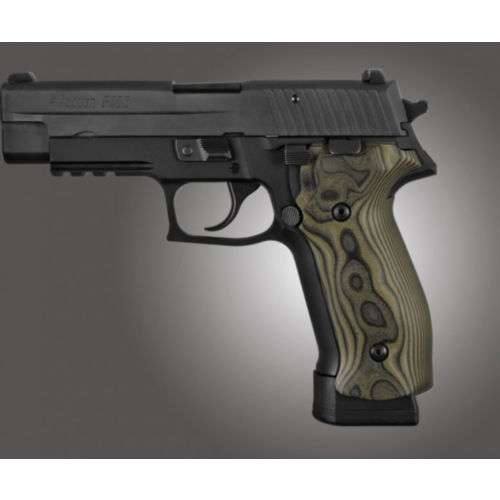 Hogue Grips