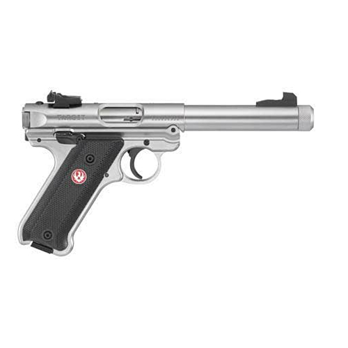 Ruger Mark IV Target