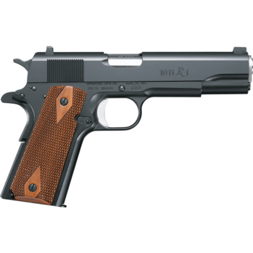 Remington 1911 R1