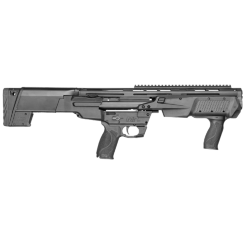 Smith & Wesson M&P12 Bullpup Shotgun, 19.00” Barrel, 12 GA
