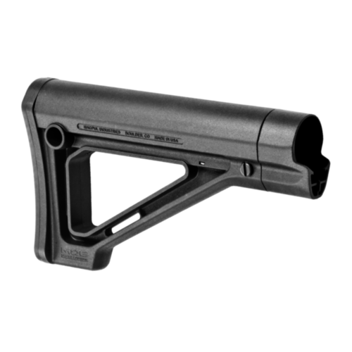 Magpul MOE Fixed Carbine Stock