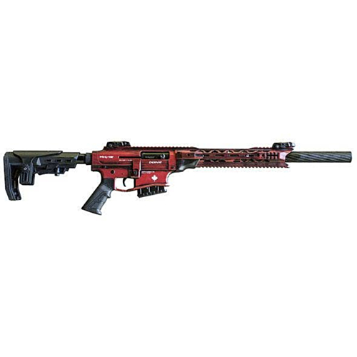 Derya Arms Mk12 Shotgun