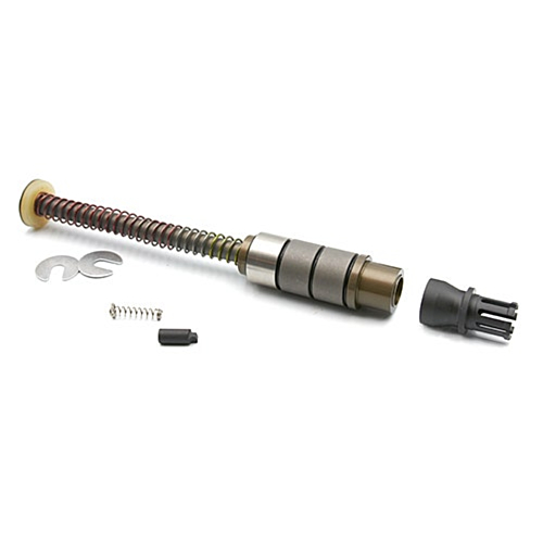 JP Enterprises, Law Tactical Folder Silent Captured Spring Package, AR10 Heavy H2