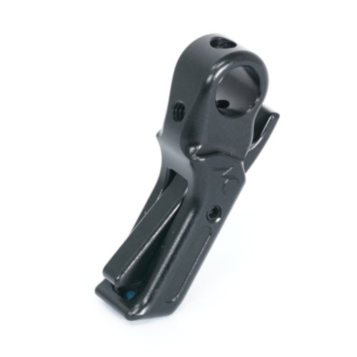 M-Carbo Ruger LC Carbine, Short Stroke Flat Trigger, Black