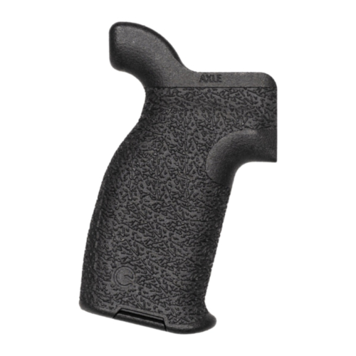 Emissary Development, AR-15 Axle Compact Grip, Standard Texture