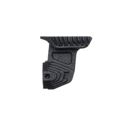 Emissary Development, Paddle Shifter V2, Surefire X300, Right