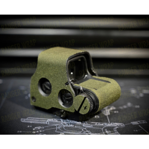 Ranger Wrap, Eotech EXPS3, Optic Wrap Cordura