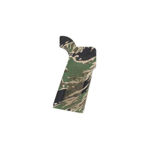 B5 Systems, P-Grip 23, AR15, Tiger Stripe