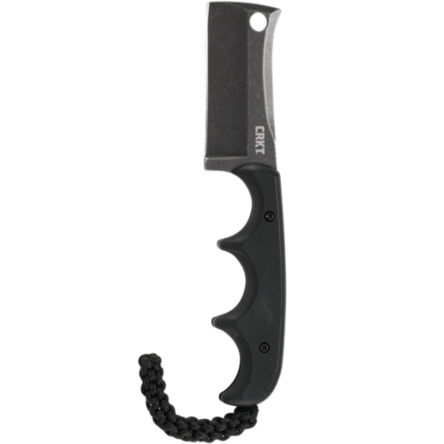 CRKT Minimalist Cleaver, Black