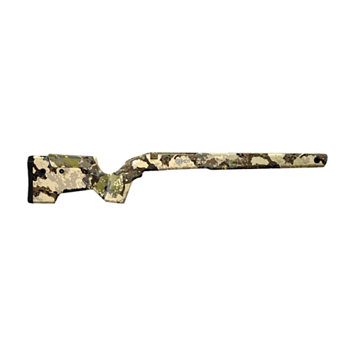 MDT CRBN Rifle Stock, Rem 700 SA, ARCA, Veil Cumbre