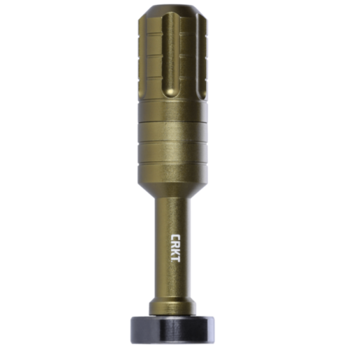 CRKT ToGo Driver, OD Green