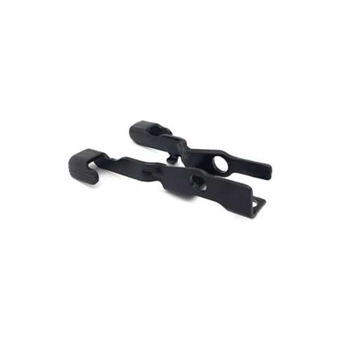 Sig Sauer, Sig P320 Extended Slide Catch Lever