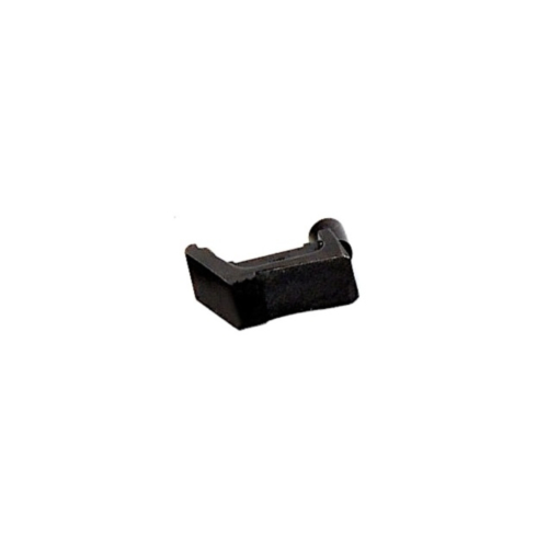 Shadow Systems, 9mm High Reliability Extractor, Black Standard