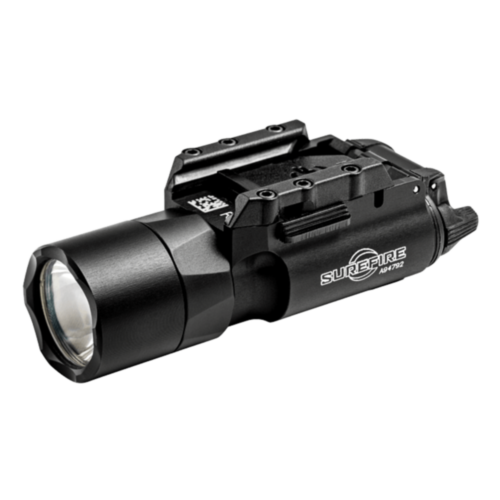 SureFire X300U-A Ultra Weapon Light