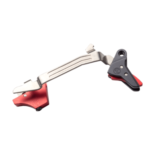 Timney Triggers, Alpha Competition Series Glock Trigger, GEN 3-4