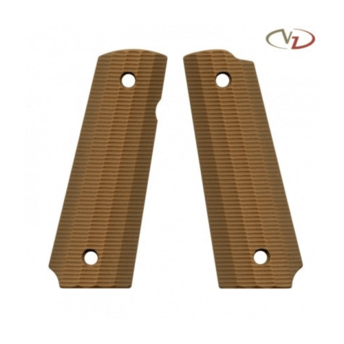VZ Grips 1911 Gator Back