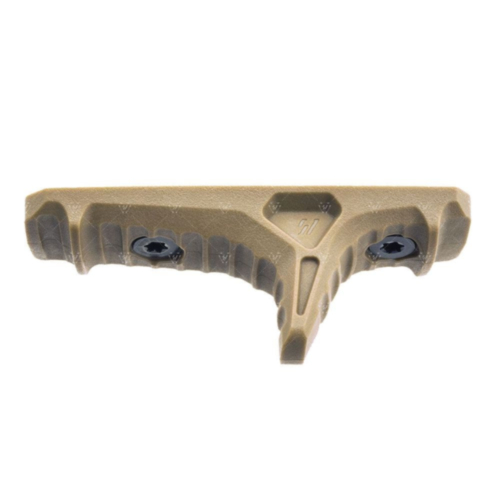 Strike Industries, LINK Anchor Polymer Hand Stop, Flat Dark Earth