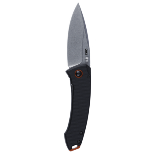 CRKT Tuna Compact, Black
