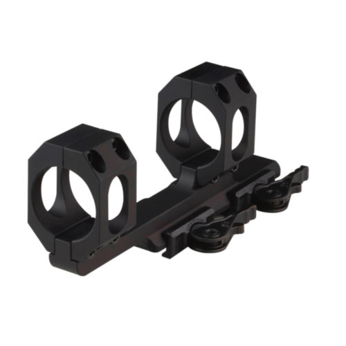 American Defense Recon Scope Mount, Titanium QD Lever, 20 MOA, 34mm