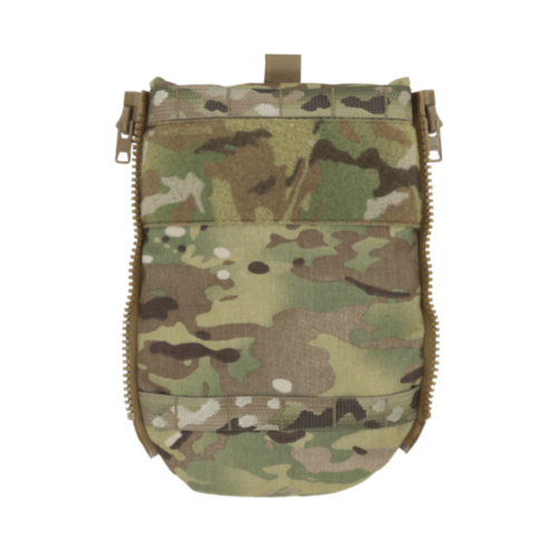 Ferro Concepts, Adapt Back Panel, Water