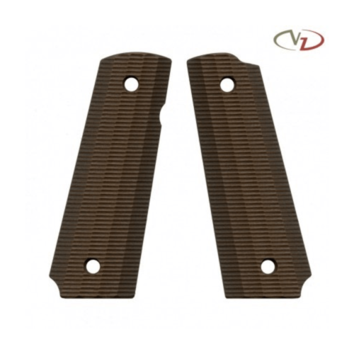 VZ Grips 1911 Gator Back