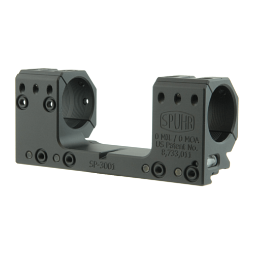 Spuhr ISMS Optic Mount