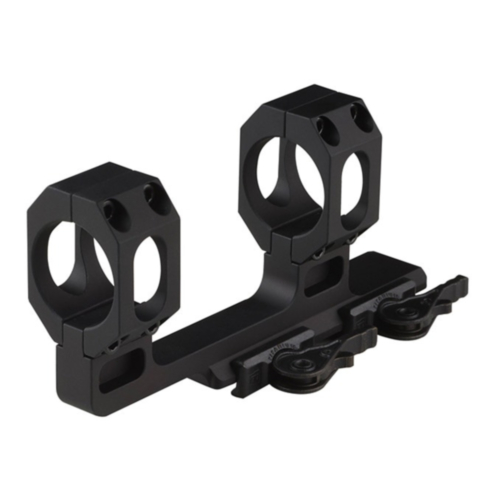 American Defense Recon Scope Mount, H Type, 1.93" Height, Titanium QD Lever, 34mm